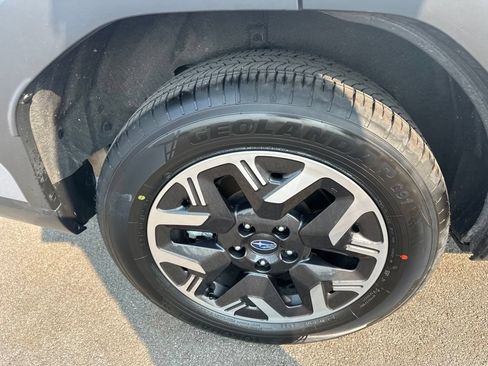 Certified 2026 Subaru Forester Premium AWD/4WD image 34