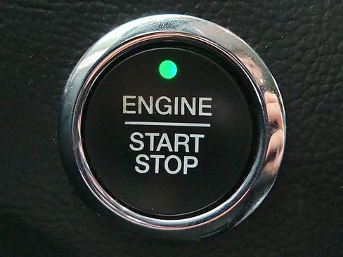 Used 2022 Ford Edge SEL w/ Cargo Accessory Package AWD/4WD image 20