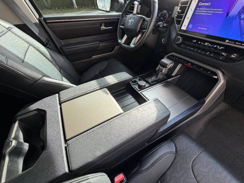 Used 2024 Toyota Sequoia SR5 w/ SR5 Premium Package image 24