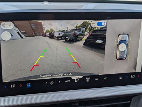 New 2026 Ford Explorer Platinum RWD image 19