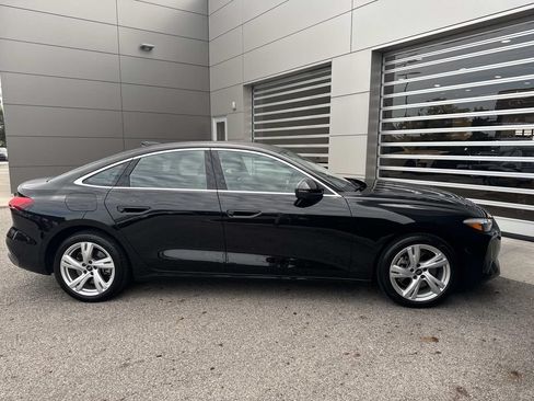 Used 2025 Audi A5 2.0T Premium w/ Convenience Package AWD/4WD image 8