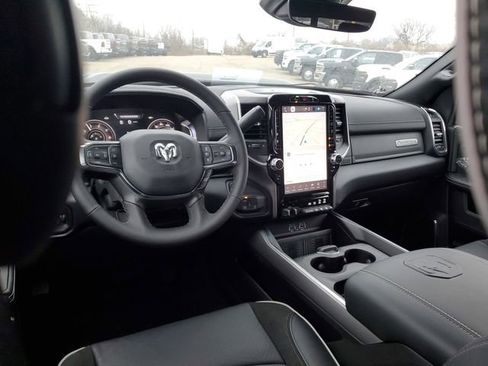 New 2026 RAM 2500 Laramie image 6