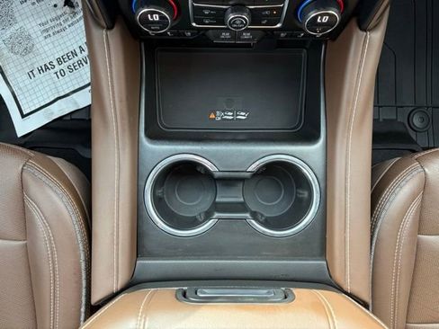 Certified 2023 Chevrolet Tahoe High Country w/ Advanced Technology Package image 27