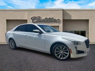 Used 2018 Cadillac CTS Luxury video 1