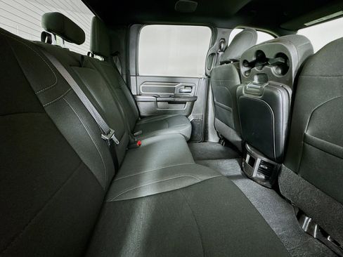 Used 2026 RAM 2500 Big Horn AWD/4WD image 25