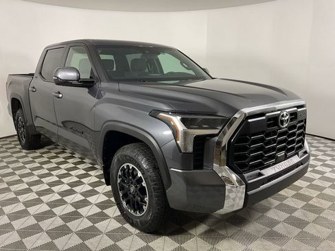 New 2026 Toyota Tundra SR5 image 1