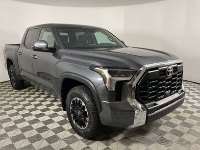 New 2026 Toyota Tundra SR5