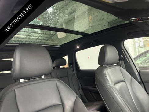 Used 2023 Audi Q7 2.0T Premium Plus w/ Premium Plus Package image 16