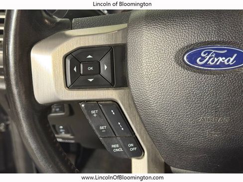 Used 2021 Ford F250 Platinum w/ FX4 Off-Road Package image 31