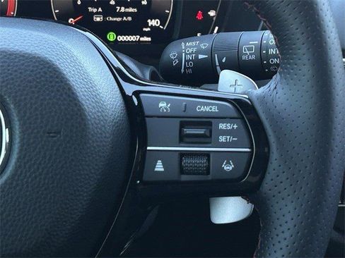 New 2026 Acura ADX A-Spec image 19