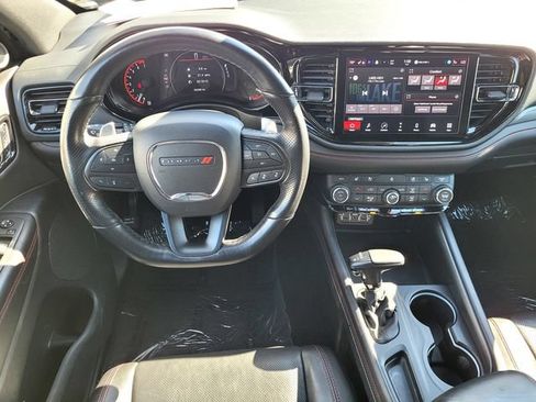 Used 2024 Dodge Durango GT AWD/4WD image 26