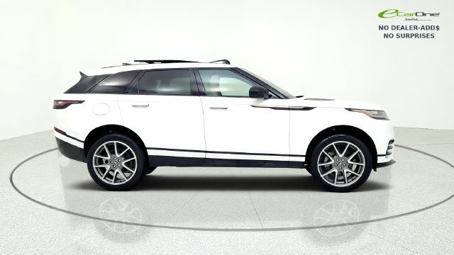 Used 2022 Land Rover Range Rover Velar R-Dynamic S AWD/4WD image 10
