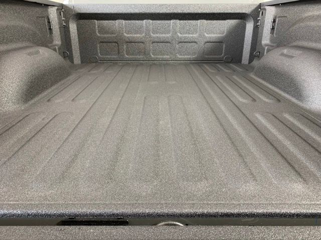 New 2027 RAM 2500 Power Wagon AWD/4WD image 9