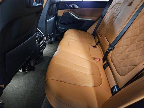 Certified 2023 BMW X5 xDrive40i w/ Executive Package image 17