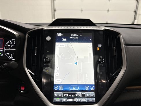 New 2026 Subaru Ascent Touring image 36