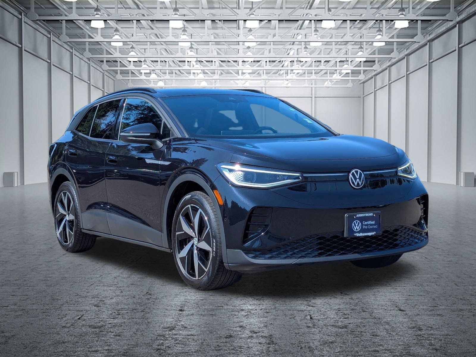 Used 2023 Volkswagen ID.4 S RWD image 7