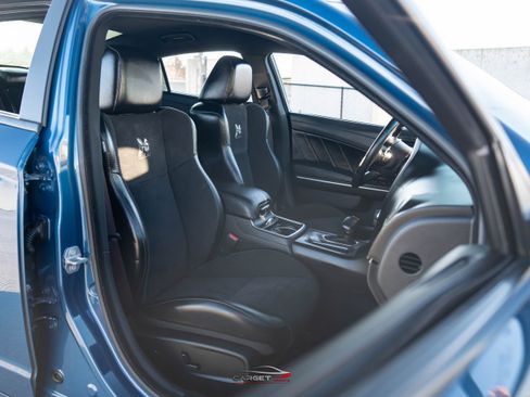 Used 2021 Dodge Charger Scat Pack RWD image 15