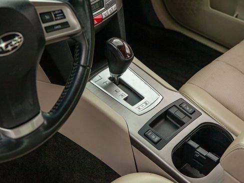 Used 2014 Subaru Legacy 3.6R Limited image 14