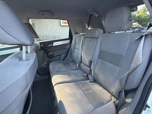 Used 2011 Honda CR-V SE image 15