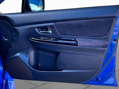 Used 2019 Subaru WRX STI AWD/4WD image 23