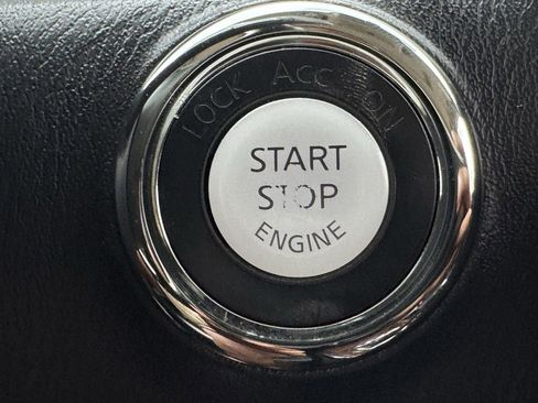 Used 2019 INFINITI QX80 Luxe image 22