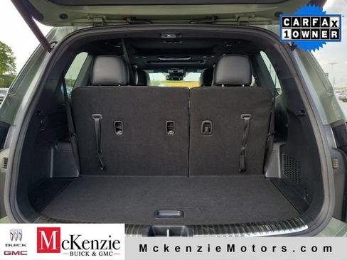 Used 2024 Kia Telluride SX X-Line AWD/4WD image 31