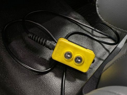 Used 2023 Ford F350 XL w/ Snow Plow Prep Package image 19