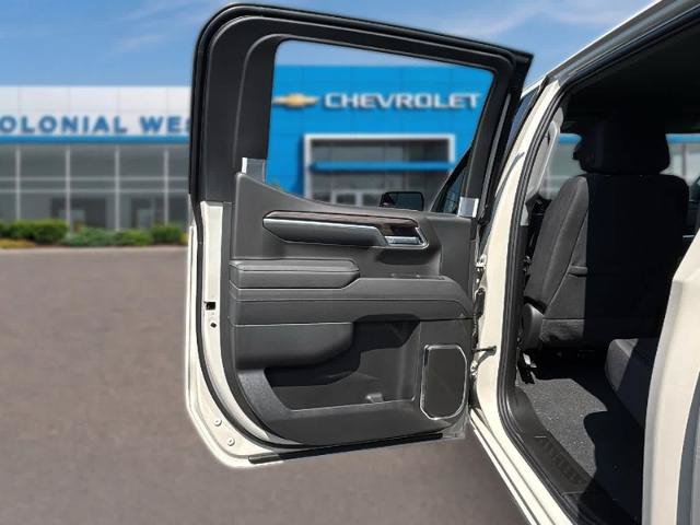 New 2026 Chevrolet Silverado 1500 RST AWD/4WD image 30