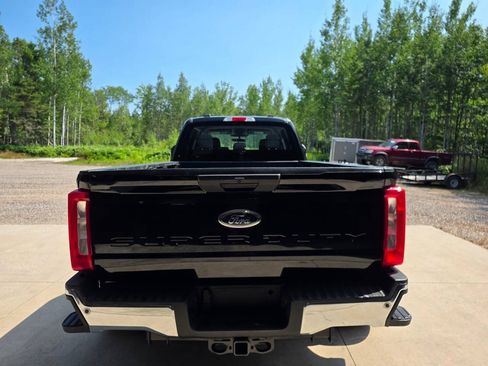 Used 2024 Ford F350 XL AWD/4WD image 6