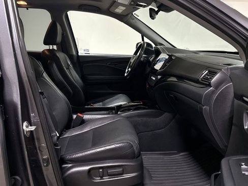 Used 2021 Honda Pilot Elite image 23