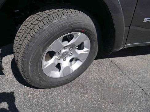 New 2026 RAM 1500 Big Horn image 11