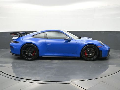 Certified 2026 Porsche 911 GT3 RWD image 25