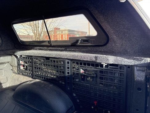 Used 2023 Ford F150 Raptor image 34