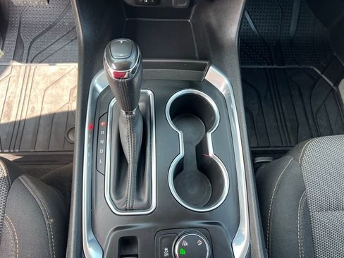 Used 2019 Chevrolet Traverse LT w/ LPO, Floor Liner Package image 34