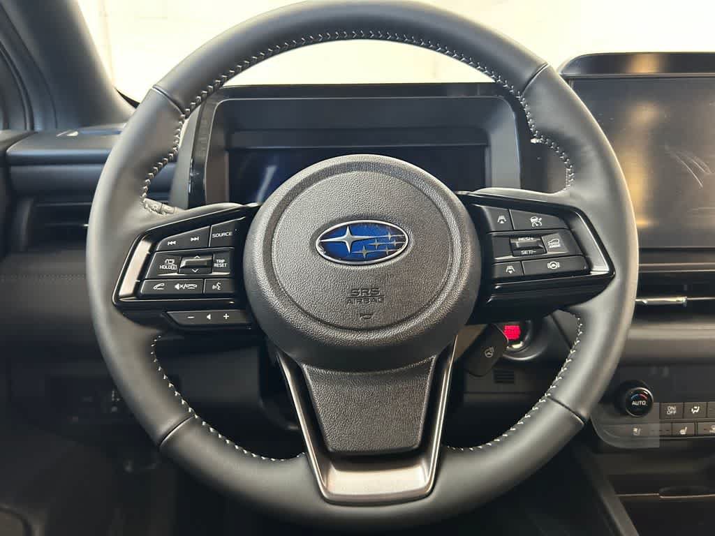 New 2026 Subaru Outback Touring XT AWD/4WD image 16