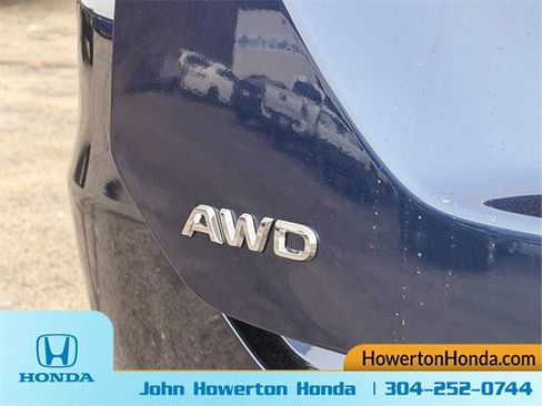 New 2025 Honda Pilot EX-L image 18