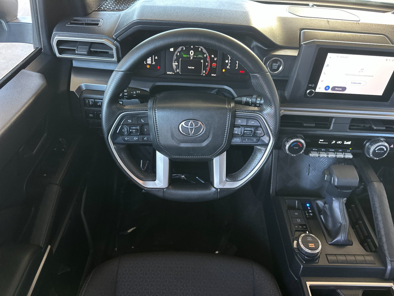 Used 2025 Toyota 4Runner SR5 AWD/4WD image 13