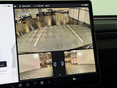 Used 2025 Tesla Model 3 Long Range RWD image 17