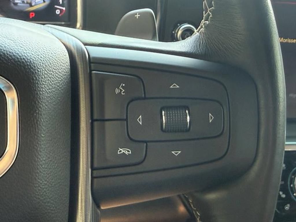 Used 2023 GMC Sierra 1500 Denali Ultimate AWD/4WD image 21