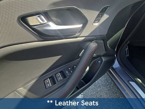 Certified 2023 Acura TLX w/ A-SPEC Package FWD image 18