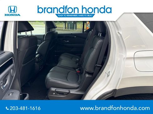Used 2023 Honda Pilot EX-L image 23