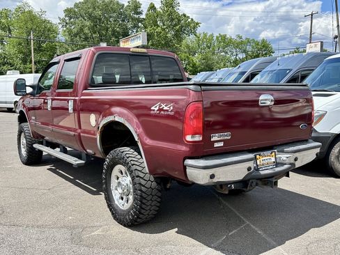 Used 2006 Ford F350 XL AWD/4WD image 4