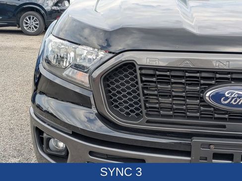 Used 2019 Ford Ranger XLT w/ Equipment Group 302A Luxury image 10