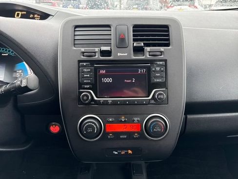 Used 2017 Nissan Leaf S image 22