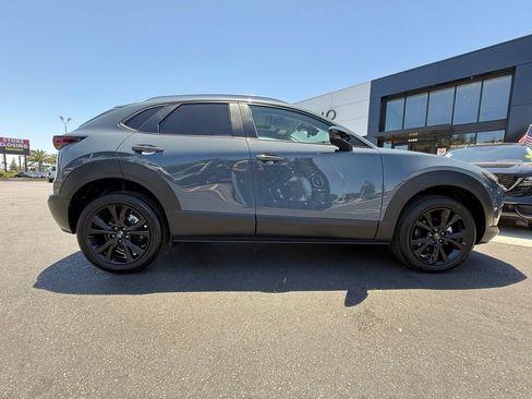 New 2026 MAZDA CX-30 AWD 2.5 S image 15