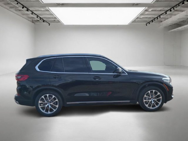 Used 2020 BMW X5 xDrive40i w/ Premium Package AWD/4WD image 7