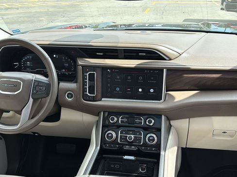 Certified 2022 GMC Yukon Denali w/ Max Trailering Package image 29