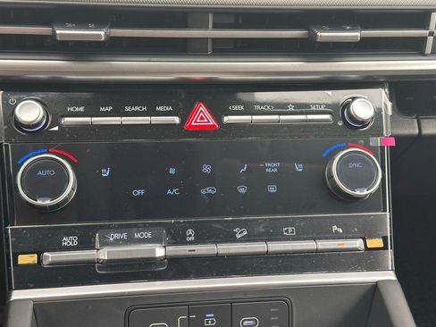 New 2025 Hyundai Santa Fe SEL image 30