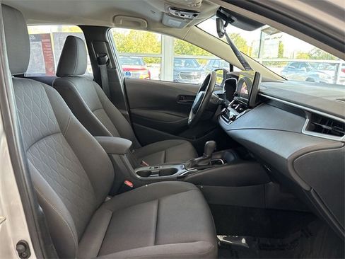 Used 2023 Toyota Corolla LE image 18