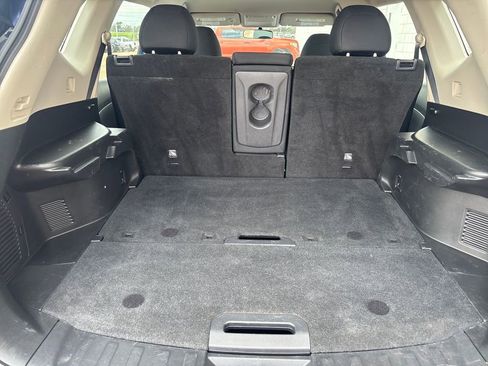 Used 2017 Nissan Rogue S image 28